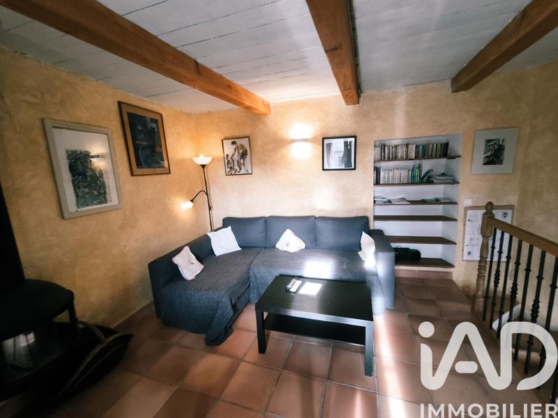Maison de village - 42 m² - 3 pièces