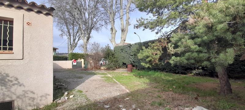 Maison - 70 m² - 3 pièces