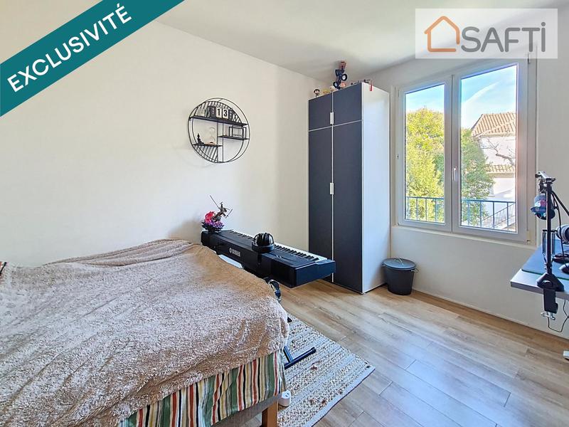 Maison - 137 m² - 7 pièces