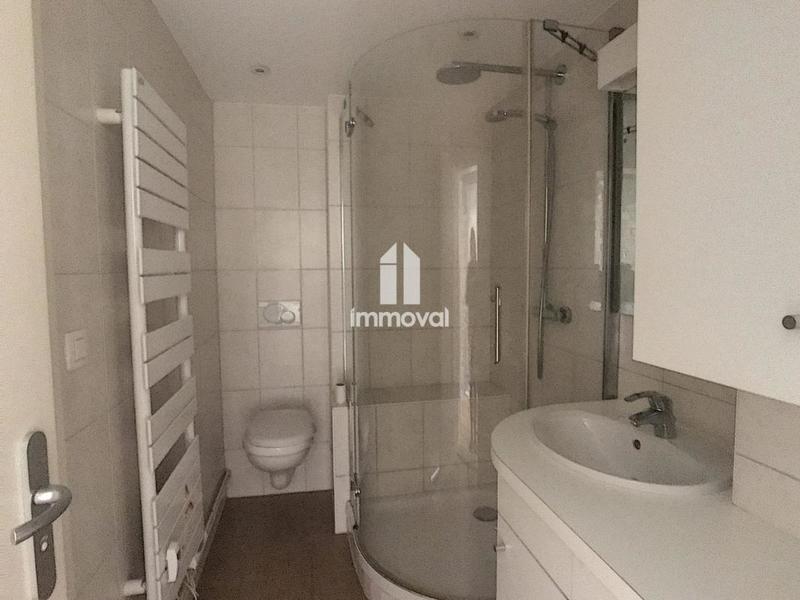 Appartement - 52 m² - 2 pièces