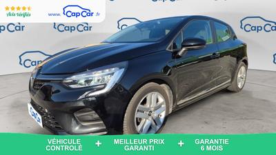 Renault Clio V 1.5 Blue dCi 85 Business