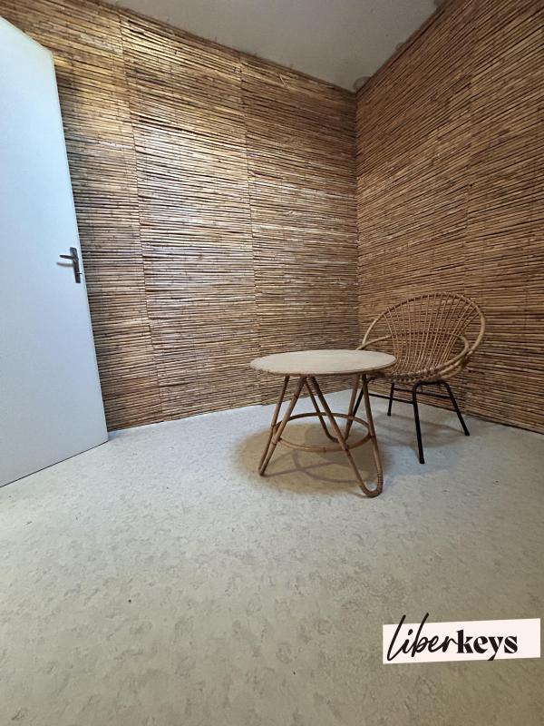 Maison de ville - 140 m² - 6 pièces