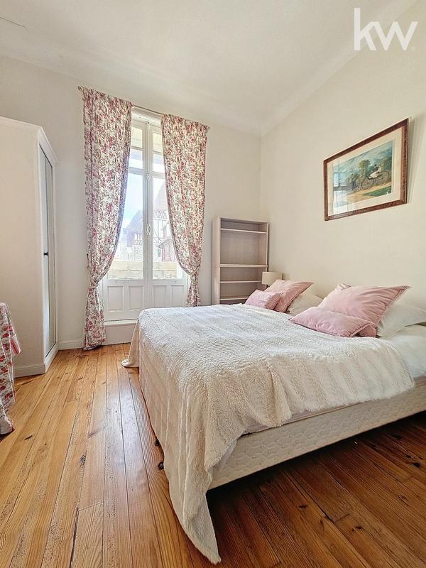 Maison basque - 95 m²