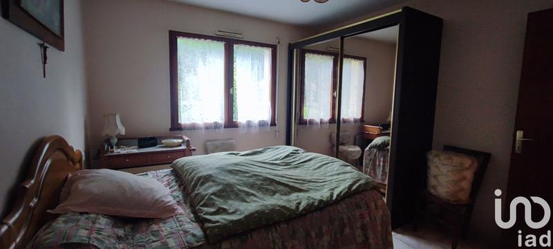 Maison - 129 m² - 4 pièces