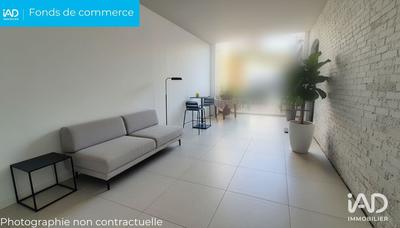 Local commercial - 150 m²