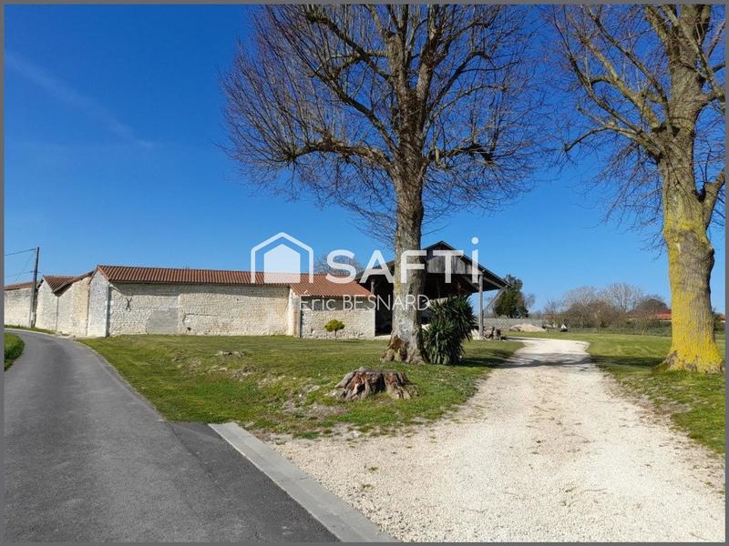 Maison - 180 m² - 7 pièces