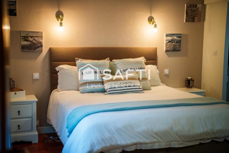 Maison de maîtres - 170 m² - 7 pièces