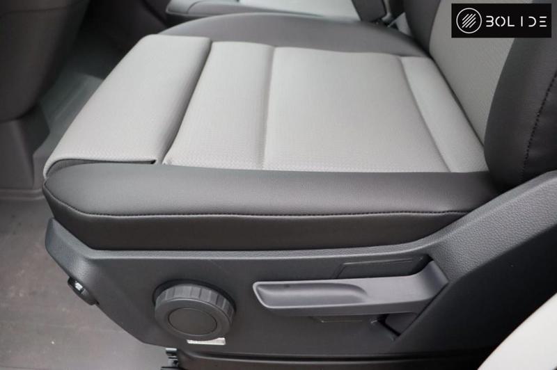 Volkswagen Crafter Van Fourgon 35 L5h3 2.0 Tdi 177 Ch Bva At8