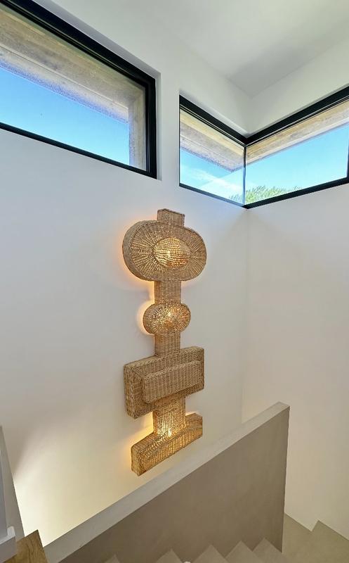 Maison d'architecte - 215 m² - 6 pièces