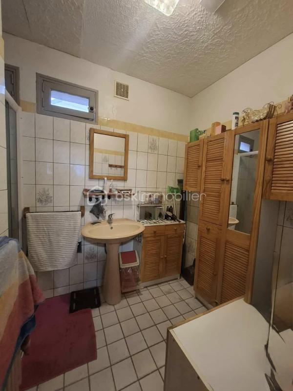 Maison - 90 m² - 6 pièces