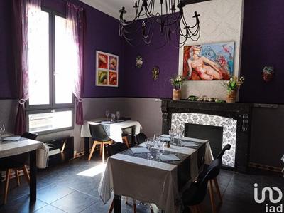 Local commercial - 440 m²