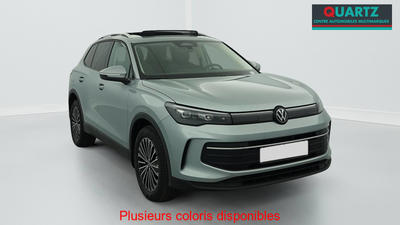 Volkswagen Tiguan Nouveau 1.5 eTSI 150cv Dsg7 Life Plus