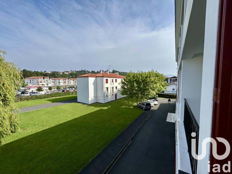 Appartement - 73 m² - 4 pièces