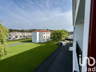 Appartement - 73 m² - 4 pièces