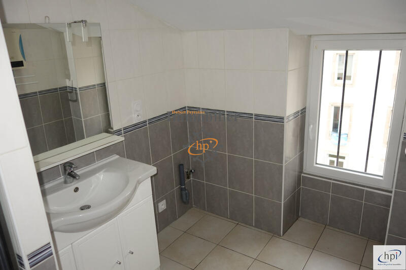 Appartement - 74 m² - 3 pièces