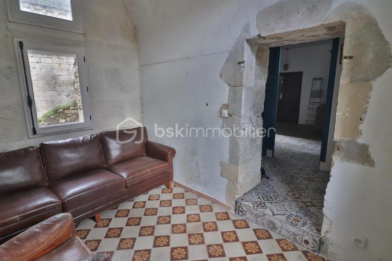 Immeuble - 200 m² - 20 pièces