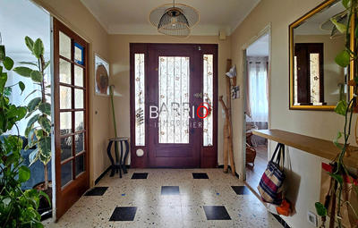 Villa - 109 m² - 4 pièces