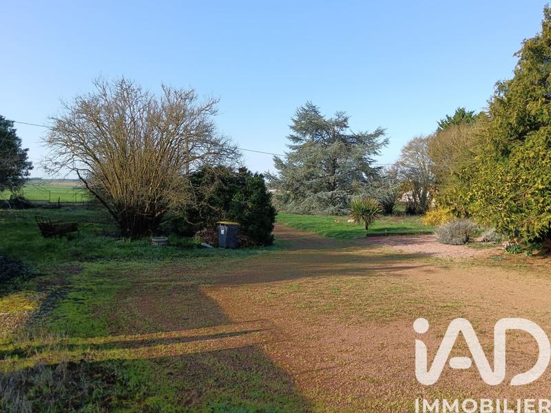 Maison - 106 m² - 4 pièces