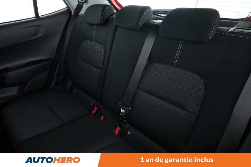 Kia Picanto 1.2 Dpi Isg Gt Line 84 ch