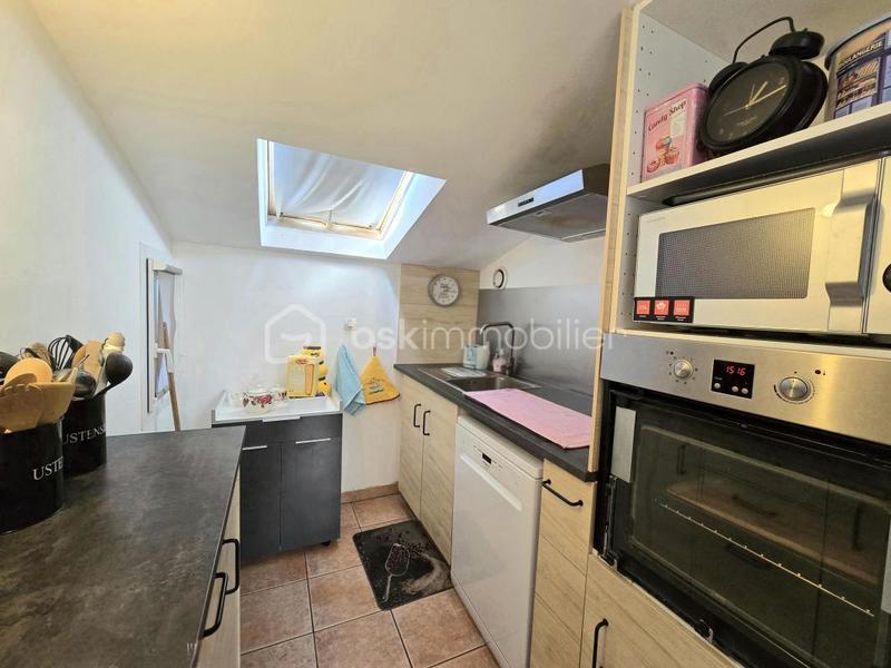 Maison - 150 m² - 9 pièces