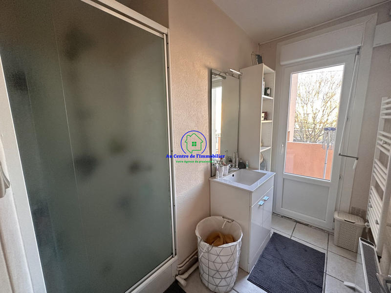 Maison - 106 m² - 5 pièces