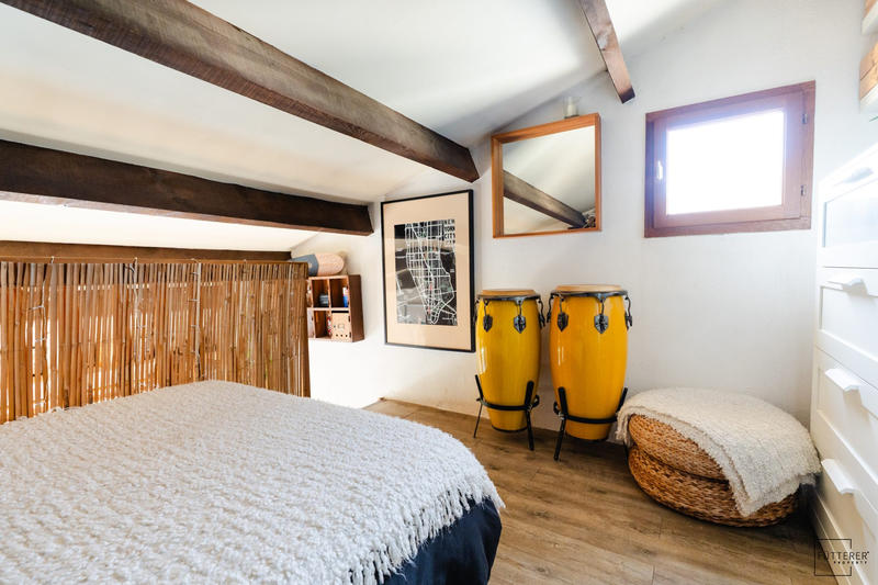 Villa - 28 m² - 2 pièces