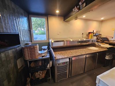 Magasins - 42 m² - 1 pièce