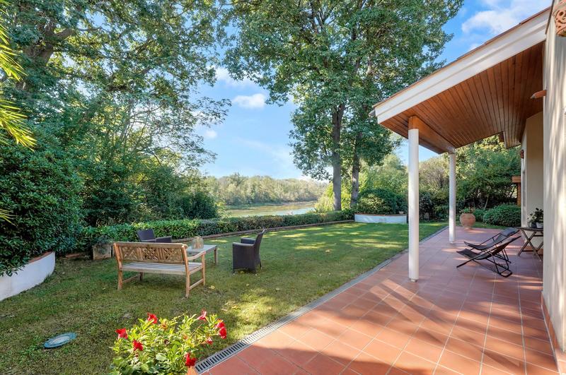 Maison contemporaine - 161 m² - 5 pièces