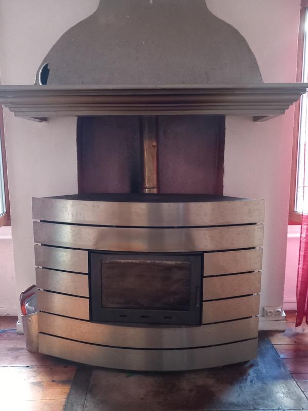 Maison - 137 m² - 4 pièces