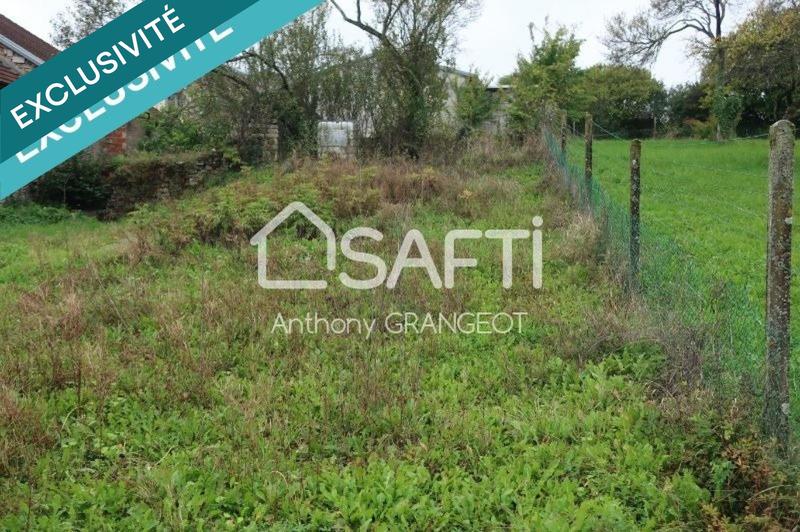 Maison de village - 130 m² - 4 pièces