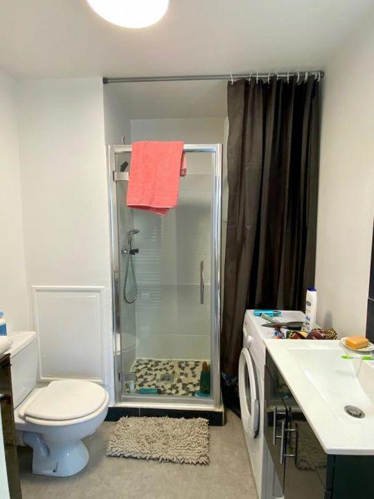 Appartement - 30 m² - 1 pièce