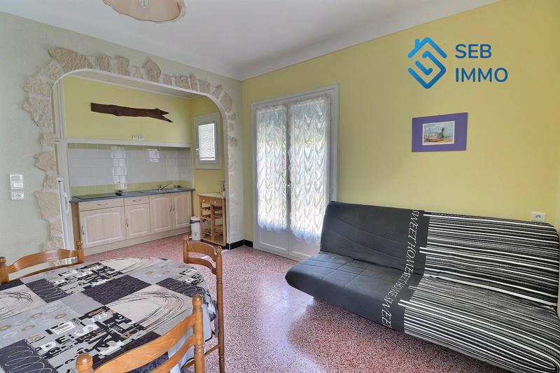 Maison - 166 m² - 7 pièces