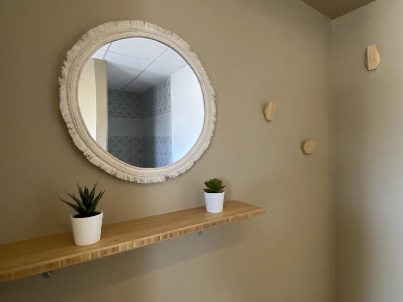 Fonds de commerce - Beauté / Bien-être - 80 m²