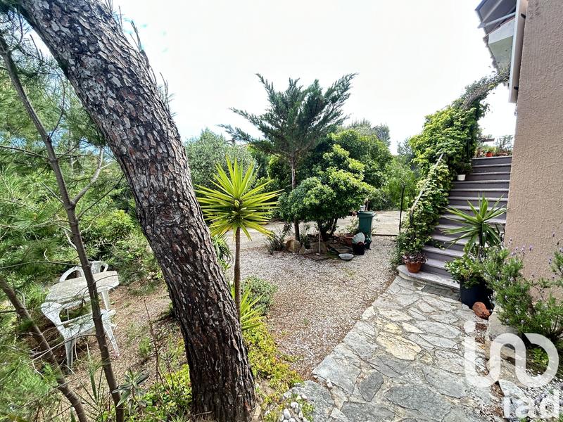 Maison - 185 m² - 6 pièces