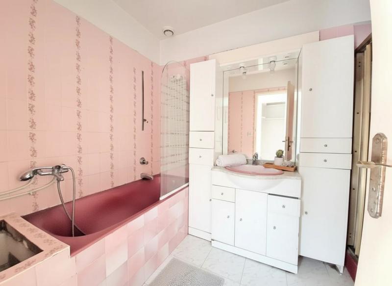 Maison - 126 m² - 6 pièces