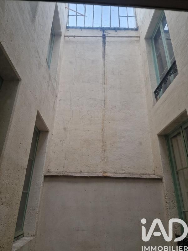 Appartement - 130 m² - 4 pièces