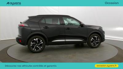 Peugeot 2008 e-2008 136ch Allure Pack