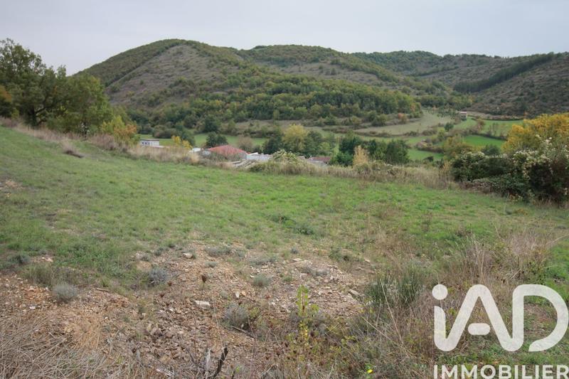 Terrain - 786 m²