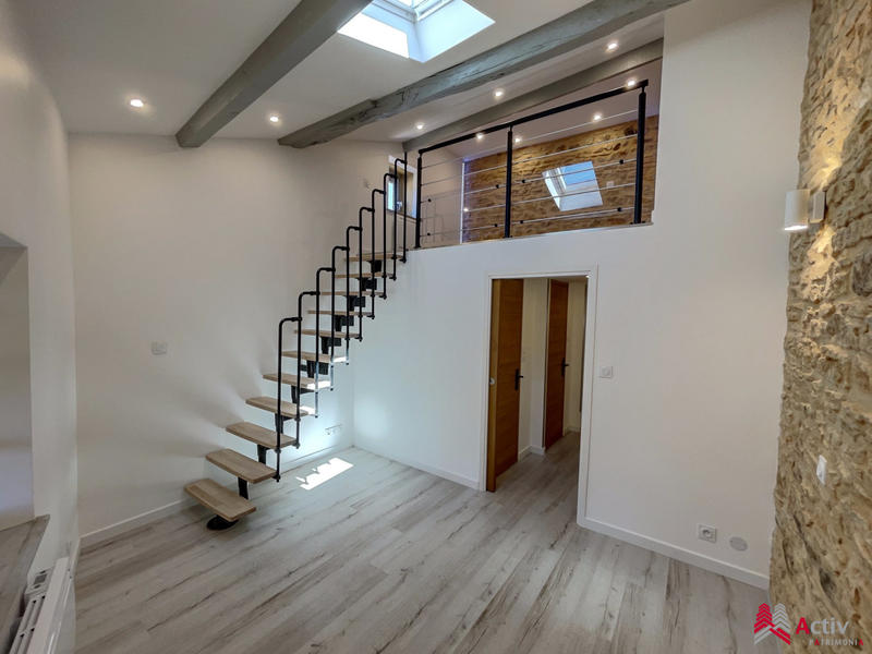 Maison - 138 m² - 5 pièces