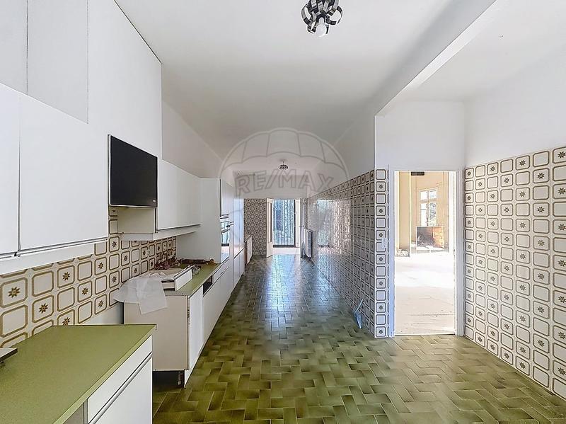 Maison de campagne - 256 m² - 6 pièces