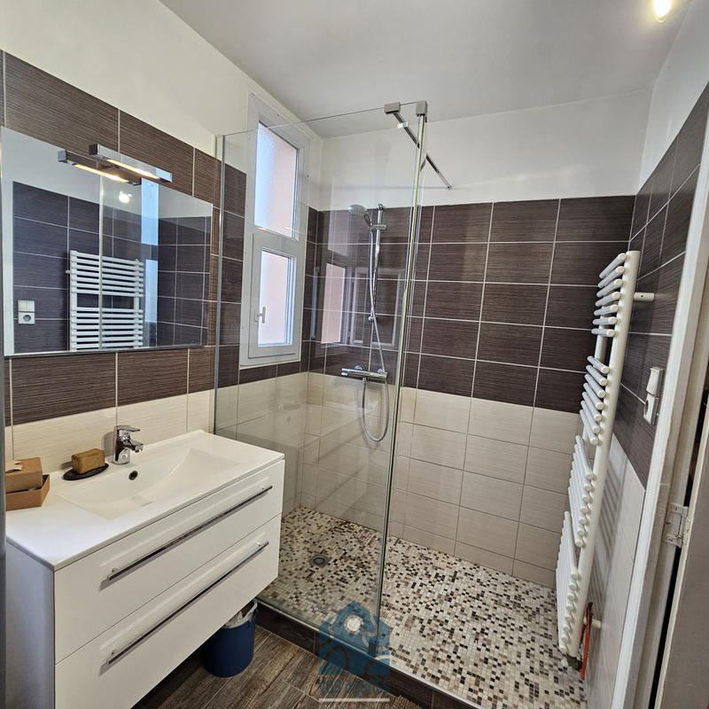 Appartement - 51 m² - 2 pièces