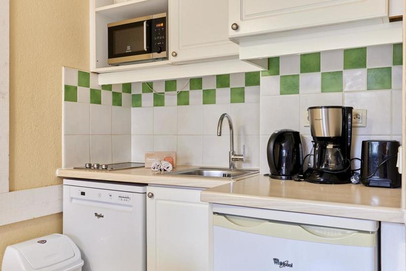 Studio - 23 m² - 1 pièce