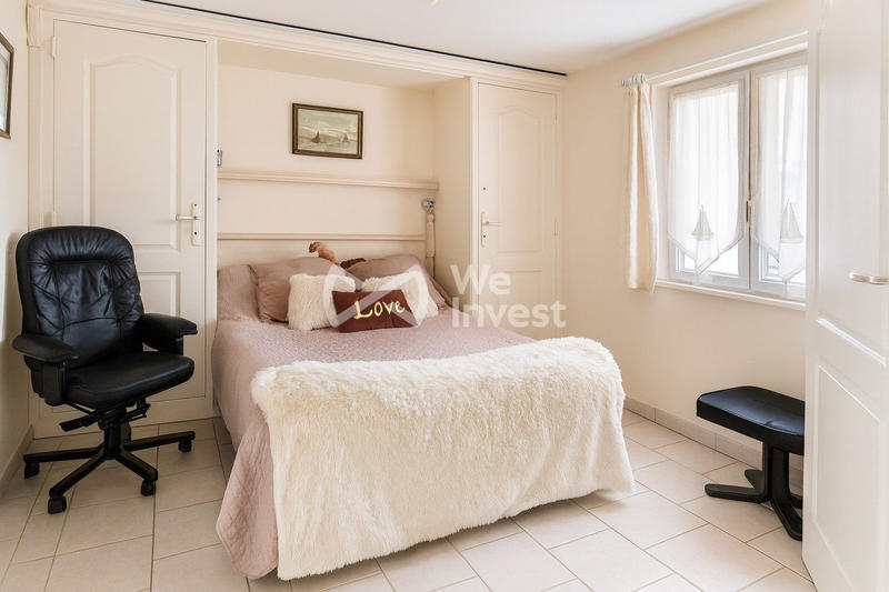 Appartement - 24 m² - 2 pièces