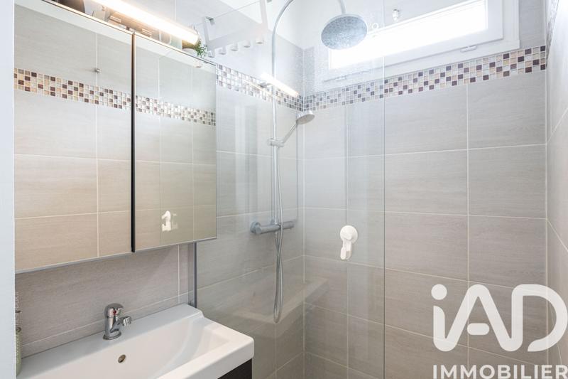 Appartement - 130 m² - 6 pièces