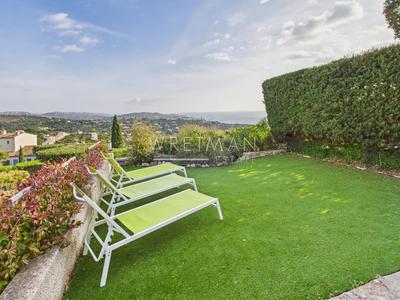 Maison - 67 m² - 4 pièces