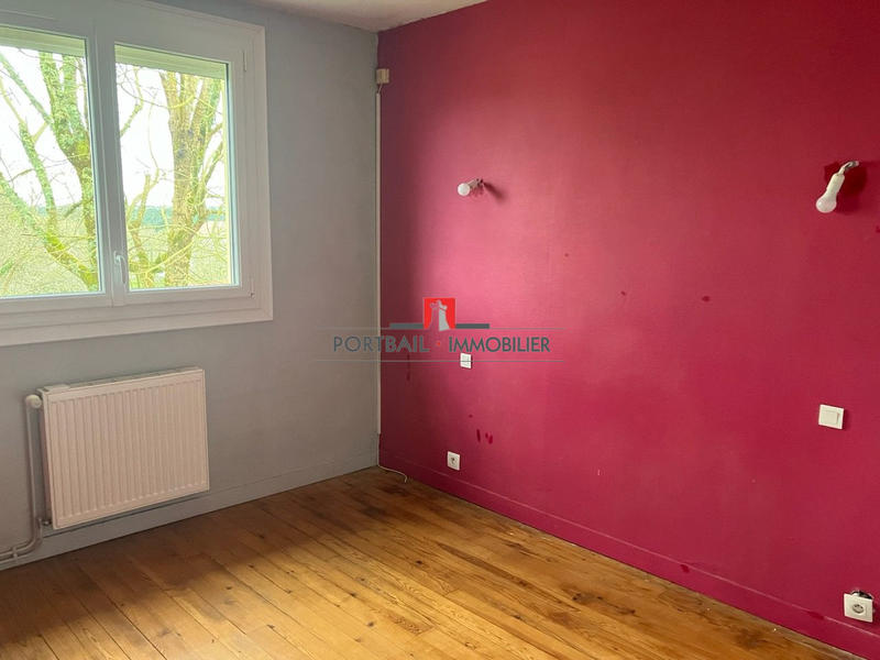 Maison - 97 m² - 4 pièces