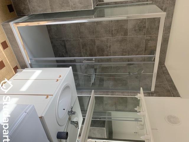 Appartement - 46 m² - 3 pièces