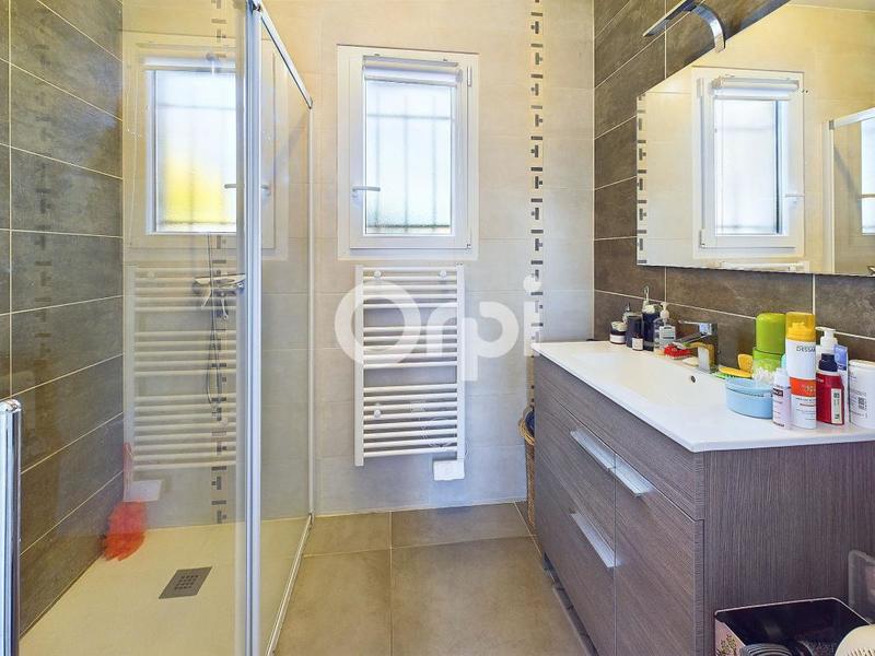 Villa - 110 m² - 5 pièces