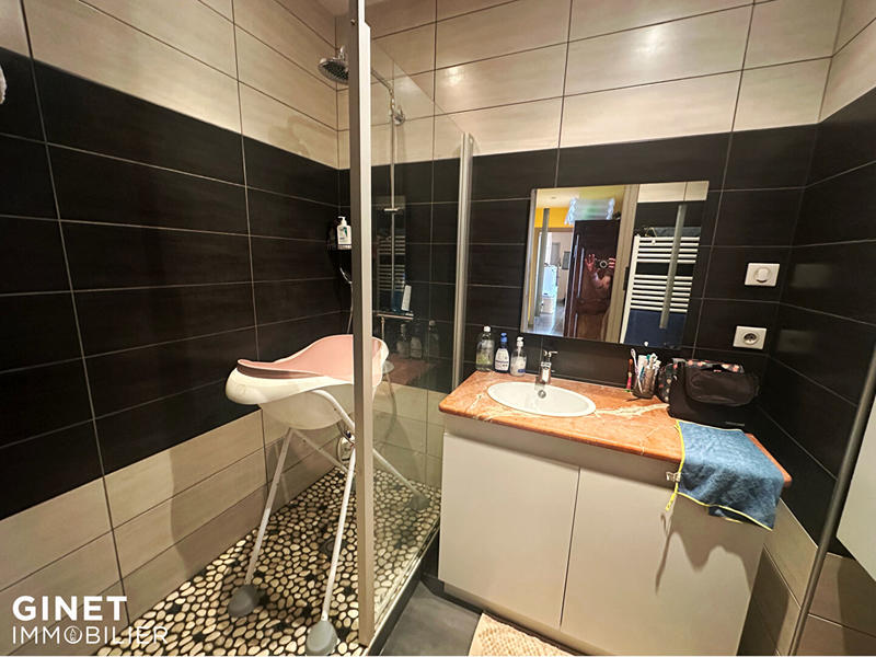 Appartement - 109 m² - 4 pièces