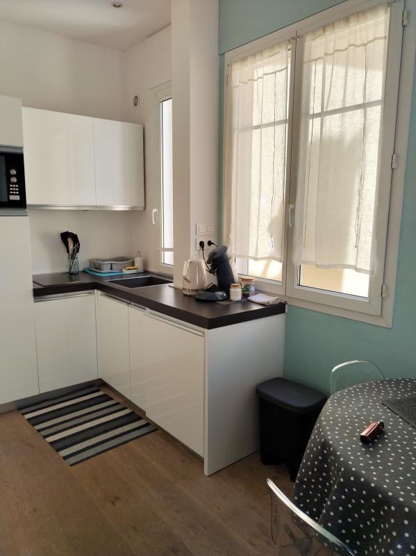 Appartement - 23 m² - 2 pièces